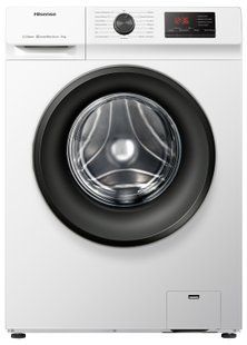 Стиральная машина Hisense WFVB6010EM (WFHV7012EMS)