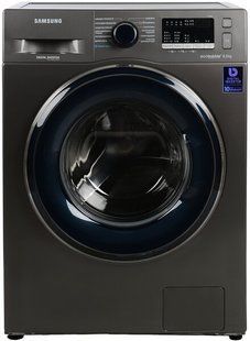 Стиральная машина Samsung WW80R42LHFXDUA