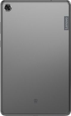 Планшетний ПК Lenovo TAB M8 LTE 2/32GB Iron Сірий (ZA5H0073UA)