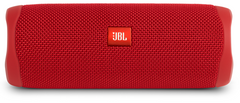 Портативна акустика JBL Flip 5 Червона (JBLFLIP5RED)