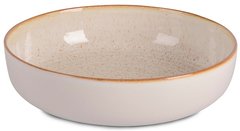 Тарілка супова Ipec Nordic Sand
