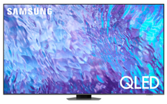 Телевизор Samsung QE98Q80CAUXUA