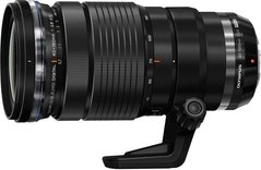 Об'єктив Olympus EZ-M4015 ED 40-150mm 1:2.8 PRO Black
