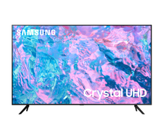 Телевизор Samsung UE58CU7100UXUA