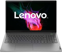 Ноутбук Lenovo ThinkBook 15-G4 (21DL008NRA)