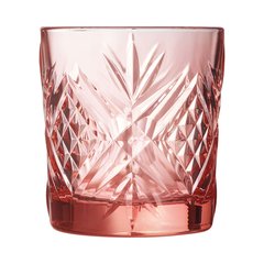 Набір склянок Luminarc Зальцбург Рожевий (Q2848/1)
