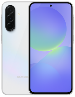 Смартфон Samsung Galaxy A36 5G 6/128Gb ZAB Awesome White