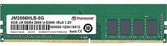 Оперативная память Transcend DDR4 32Gb 2666Mhz (JM2666HLE-32G)