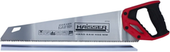 Ножівка по дереву Haisser Direct 3D SK5 450мм (107567)