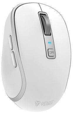 Мышь компьютерная Yenkee YMS 2085WE Dual mode WL mouse NOBLE
