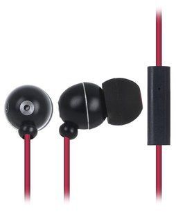 Гарнитура Ergo ES-190i Black