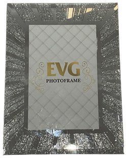 Фоторамка Evg FANCY 10X15 0047 Silver