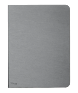 Чехол для планшета Trust Universal 7-8" - Aeroo Folio Stand (Grey)