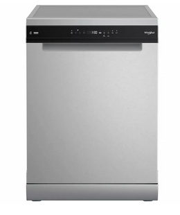Посудомоечная машина Whirlpool W7F HP33 X