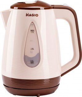 Электрочайник Magio МG-519