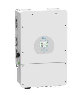 Гибридный инвертор Deye SUN-8K-SG01LP1-EU 8kW