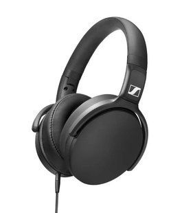 Наушники SENNHEISER HD 400U