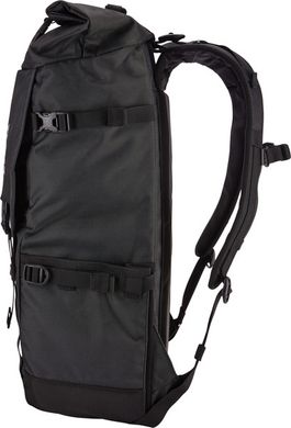 Рюкзак Thule Covert DSLR Rolltop Backpack Black