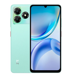 Смартфон ZTE Blade A36 2/64GB Green