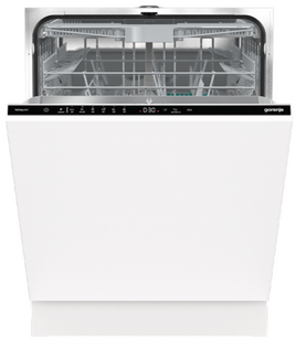 Посудомоечная машина Gorenje GV 643 D60 (DW50.1)