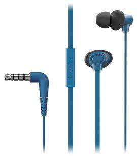 Наушники Panasonic RP-TCM130GE-A