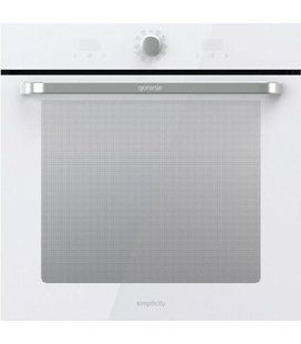 Духова шафа Gorenje BOS6737SYW