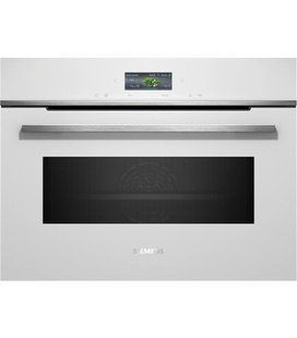 Духовой шкаф Siemens CM724G1W1