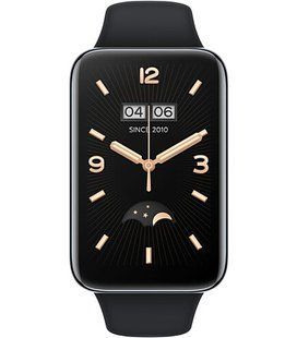 Фитнес-браслет Xiaomi Smart Band 7 Pro Black