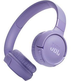 Наушники JBL Tune 520 BT (JBLT520BTPUREU) Purple