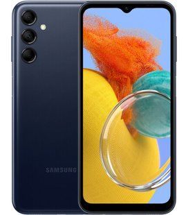 Смартфон Samsung M146B DBU (Dark Blue) 4/64GB