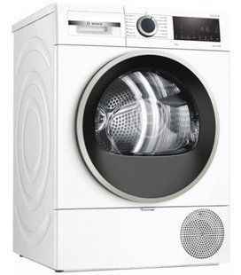 Сушильна машина Bosch WQG14200UA