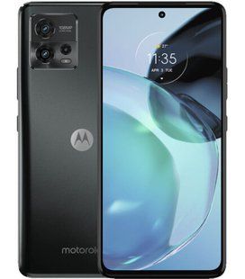 Смартфон Motorola G72 8/256 GB Meteorite Grey (PAVG0018RS)