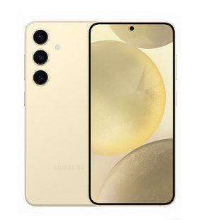 Смартфон Samsung S921B ZYG (Yellow) 8/256GB