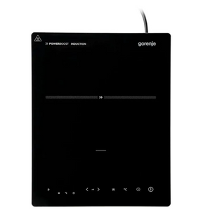 Настільна плита Gorenje ICR 2000 SP