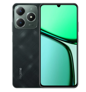 Смартфон Realme C61 6/128Gb (RMX3930) Dark Green
