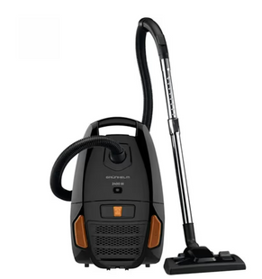 Пилосос GRUNHELM GVCM244BO