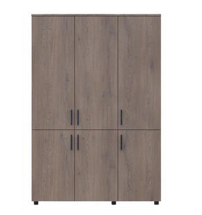 Шафа для одягу Doros Торн Кремона Канноло 3 ДСП (DRS-012067)