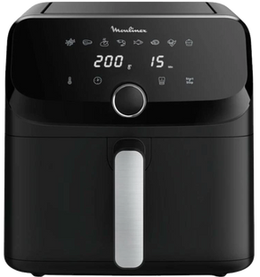 Мультипечь MOULINEX EZ8558F0
