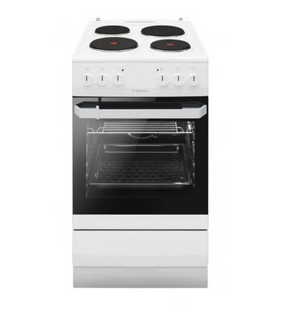 Плита електрична Hansa FCEW54120