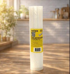 Вакууматорная пленка ROTEX RVSA29-5 Standard