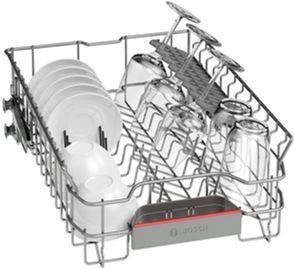 Вбудована посудомийна машина BOSCH SPH4EMX28K