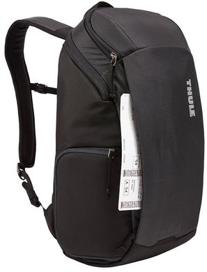 Cумка Thule EnRoute Medium DSLR Backpack TECB-120 (Чорний)