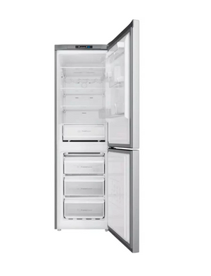 Холодильник Indesit INFC8TI22X