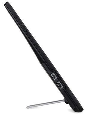 Монітор 15.6" Acer PM161QBU (UM.ZP1EE.001)