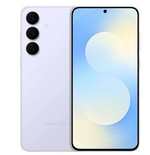 Смартфон SAMSUNG SM-S731B Galaxy S25 FE 5G 8/256Gb LBG (icyblue)