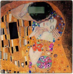Ваги підлогові Grunhelm BES-KLIMT