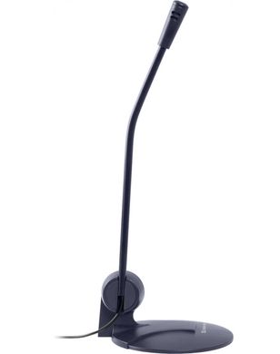 Мікрофон Defender (64117) MIC-117 чорний