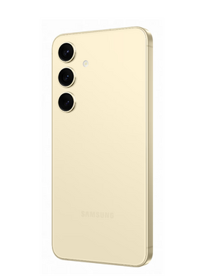 Смартфон Samsung S921B ZYG (Yellow) 8/256GB