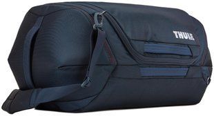Дорожная сумка Thule Subterra Weekender Duffel 60L Mineral