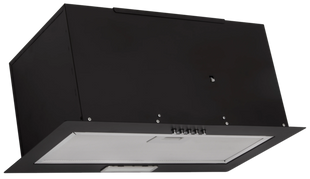 Витяжка Eleyus UNIA 1200 LED 52 BL